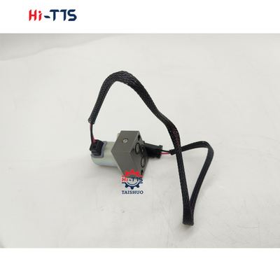 702-21-57400 Zawór magnetyczny dla hydraulicznej pompy głównej PC200-7 PC200-8