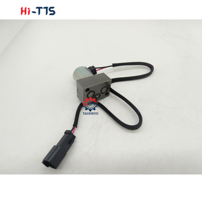 702-21-57400 Zawór magnetyczny dla hydraulicznej pompy głównej PC200-7 PC200-8