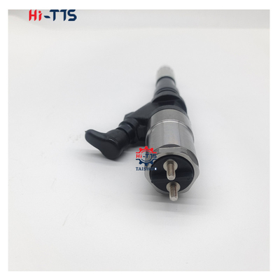 PC400-7 PC450-7 Wtryskiwacz paliwa do koparek Assy 6156-11-3300 095000-1211
