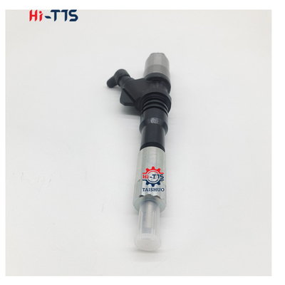 PC400-7 PC450-7 Wtryskiwacz paliwa do koparek Assy 6156-11-3300 095000-1211