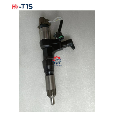 Wtryskiwacz kolejowy 095000-6353 095000-6350 095000-6352 095000-6351 dla HINO J05E Diesel