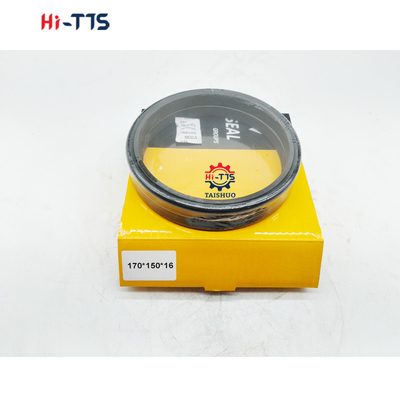 DZ 170/150/16 Zoomlion Wheel Loader Oil Seal 170*150*16 dla natychmiastowej dostawy
