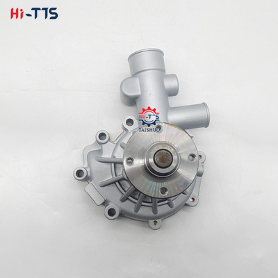 U5MW0173 U5MW0175 Pompa wodna do 704-30 704-26 704-30T Materiał aluminiowy ze stali napędowej