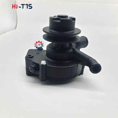 R6105 Pompa wodna do Chin weifang R4105ZD R6105ZD części silników wysokoprężnych