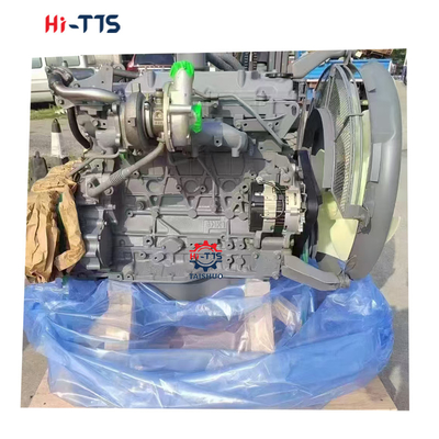 6HK1 6BD1 Silnik wysokoprężny dla Isuzu