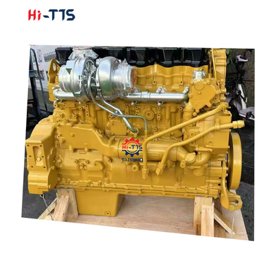 Silnik C15 silnik wysokoprężny zestaw silnika do koparki Caterpillar