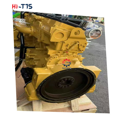 Silnik C15 silnik wysokoprężny zestaw silnika do koparki Caterpillar