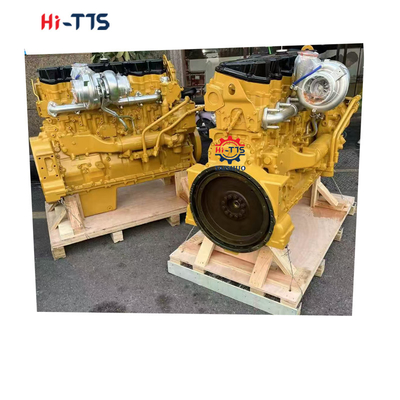 Silnik C15 silnik wysokoprężny zestaw silnika do koparki Caterpillar