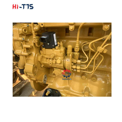 Zestaw silnika Caterpillar C7.1 z wtryskiem bezpośrednim