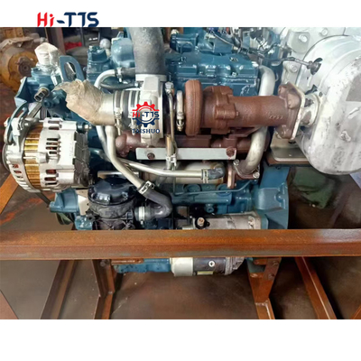 Silnik V3800 Silnik wysokoprężny do koparki Kubota
