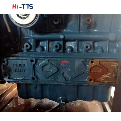 Silnik V3800 Silnik wysokoprężny do koparki Kubota