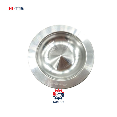 Zestaw tłokowy silnika koparki C9.3 tłok Whit Pin 3961539 396-1539-02