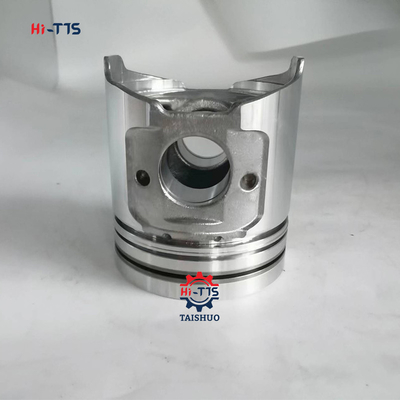 Silnik koparki tłok 4D98E 4TNE98 ML 129902-22080 129903-22081