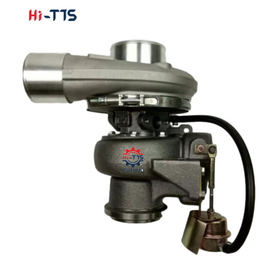 Turbosprężarka 177-0440 dla silnika C7 E322C E324D
