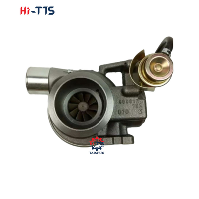 Turbosprężarka 177-0440 dla silnika C7 E322C E324D