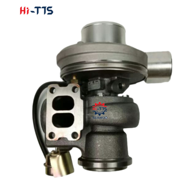 Turbosprężarka 177-0440 dla silnika C7 E322C E324D