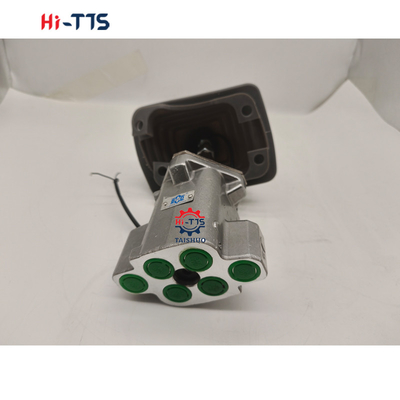 DX225 DX300 ZAX200 Grabarz hydrauliczny Joystick Controller Pilot Valve Handle