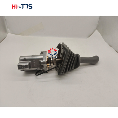 DX225 DX300 ZAX200 Grabarz hydrauliczny Joystick Controller Pilot Valve Handle