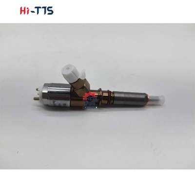 326-4700 Wtryskiwacz paliwa do C6.4 E320D 323 E324 Części koparki