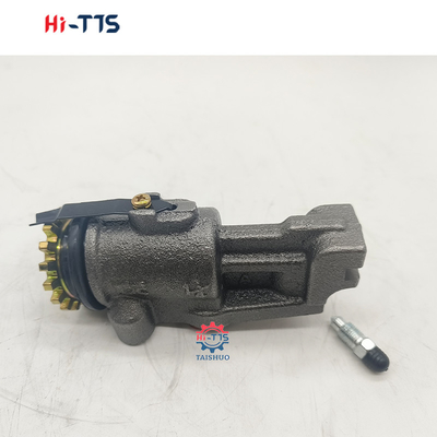 11F0972CG Ciężarówka 35F LH Cylinder koła hamulcowego
