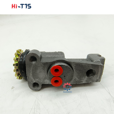 11F0972CG Ciężarówka 35F LH Cylinder koła hamulcowego