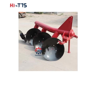 1LYX-330 Rury Plow Disc Plow Ciężki dysk Plow Wheel Shaft Assembly