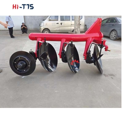 1LYX-330 Rury Plow Disc Plow Ciężki dysk Plow Wheel Shaft Assembly