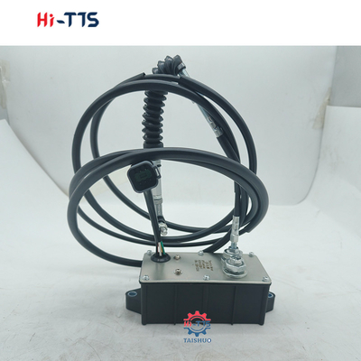 Silnik gazu 24V 21EN-32300 21EN-32260 21EN-32240 dla Hyundai R225-7 R110-7 R210-7 R220-7
