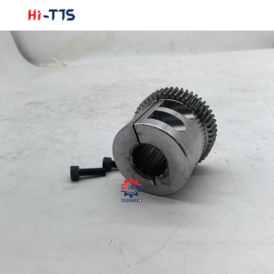 Części 263-4997 50T 14T 66H węzeł sprzęgłowy 263-4997 sznurek do E216 E242b 2634997