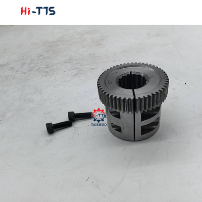 Części 263-4997 50T 14T 66H węzeł sprzęgłowy 263-4997 sznurek do E216 E242b 2634997