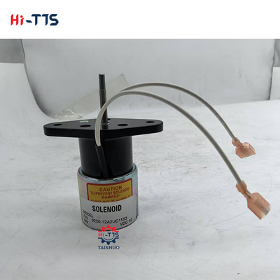 0250-12A2UC11S1 0250-12A2UC11S3 0306-5358 8250-1502 8250-1501 Flameout Elektrozawór ZAKOŃCOWY