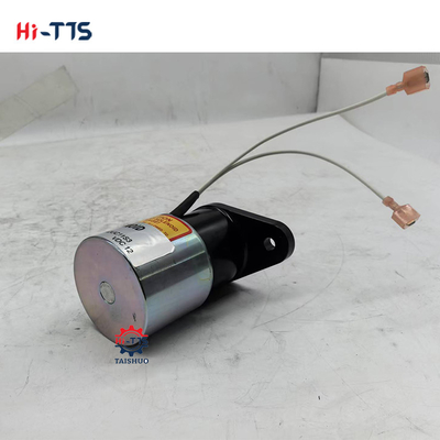 0250-12A2UC11S1 0250-12A2UC11S3 0306-5358 8250-1502 8250-1501 Flameout Elektrozawór ZAKOŃCOWY