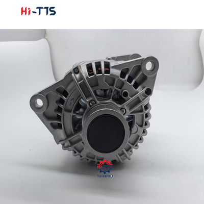 24 V 90A Alternator 4P10-T2 0124555063 0124555107 0124555602 0124555603 0124655091
