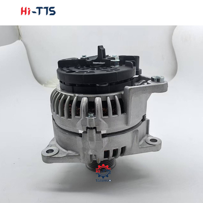 24 V 90A Alternator 4P10-T2 0124555063 0124555107 0124555602 0124555603 0124655091