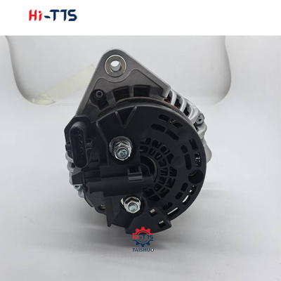 24 V 90A Alternator 4P10-T2 0124555063 0124555107 0124555602 0124555603 0124655091