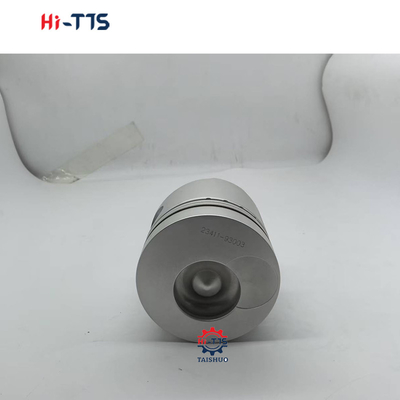 6D16 D6BR ME072062 23411-93003 Silnik wysokoprężny tłok