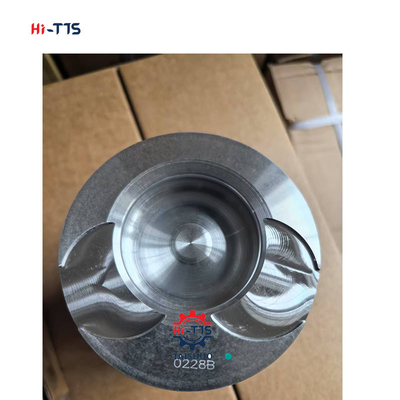 Silnik koparki tłok 65.02501-0228B 65025010228B DE08 DE08TIS D1146