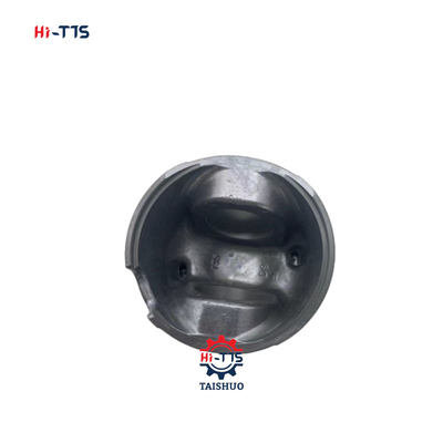 Ładowarka Akcesoria Silnik tłok D6114 Zestaw tłokowy D05-101-41 6 sztuk
