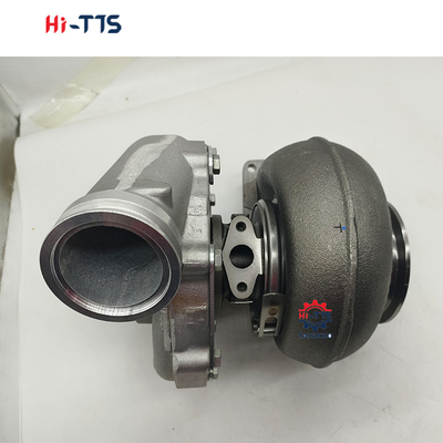 EC360 460 D12C Silnik turbosprężarka 452164-5016S 11030483 GT4594