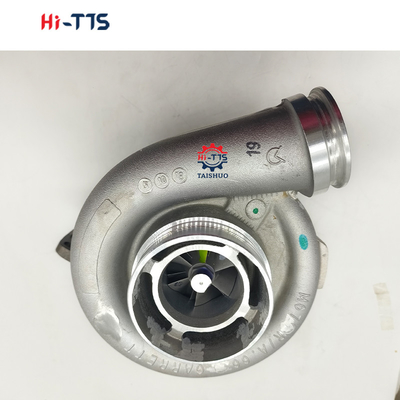 EC360 460 D12C Silnik turbosprężarka 452164-5016S 11030483 GT4594