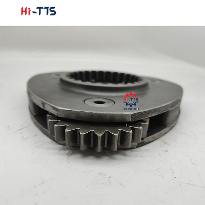 ZX200-3 Podróż 1 Nośnik Assy z Sun Gear 2050691/0200660/2050692/3100544 Ekskawator