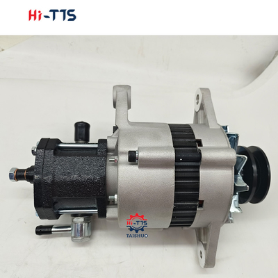 28V 55A ALTERNATOR 02142-4025 021424025 27050-1140 dla HINO HO6C HO7C