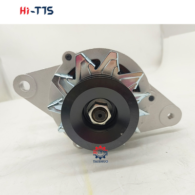 28V 55A ALTERNATOR 02142-4025 021424025 27050-1140 dla HINO HO6C HO7C