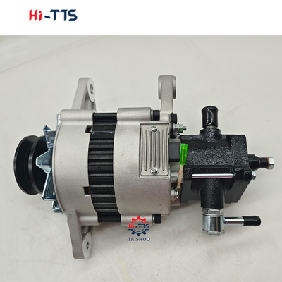 28V 55A ALTERNATOR 02142-4025 021424025 27050-1140 dla HINO HO6C HO7C