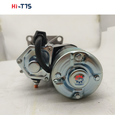 24V 4.5KW 12T M002T78071 M2T78071 SE4518400 031127090 Silnik starterowy dla ciężarówek dla Mazdy