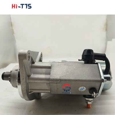24V 4.5KW 12T M002T78071 M2T78071 SE4518400 031127090 Silnik starterowy dla ciężarówek dla Mazdy