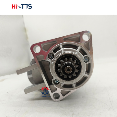24V 4.5KW 12T M002T78071 M2T78071 SE4518400 031127090 Silnik starterowy dla ciężarówek dla Mazdy
