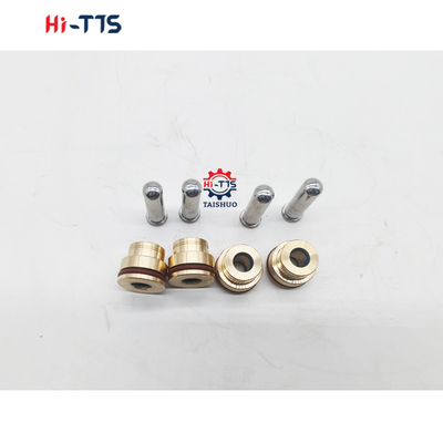 Wtyczka XKAY-00056 XKAY-00052 XKAY-00660 do mini-grzebarzy R210 R250 Hyunsan