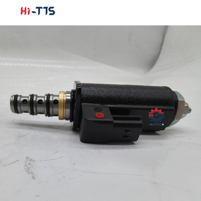 YN35V00050F1 24V zawór elektryczny zatrzymowy do SK200-8 SK250-8 SK330-8 SK350-8 Części maszyn kopalniczych