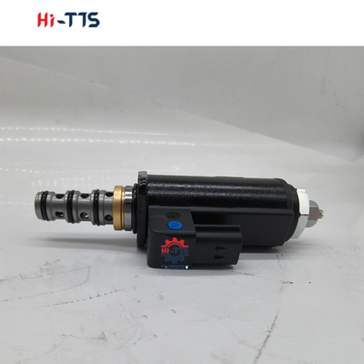 YN35V00051F1 24V zawór elektronoidowy do zatrzymania dla części maszyn kopalni SK200-8 SK250-8 SK330-8 SK350-8